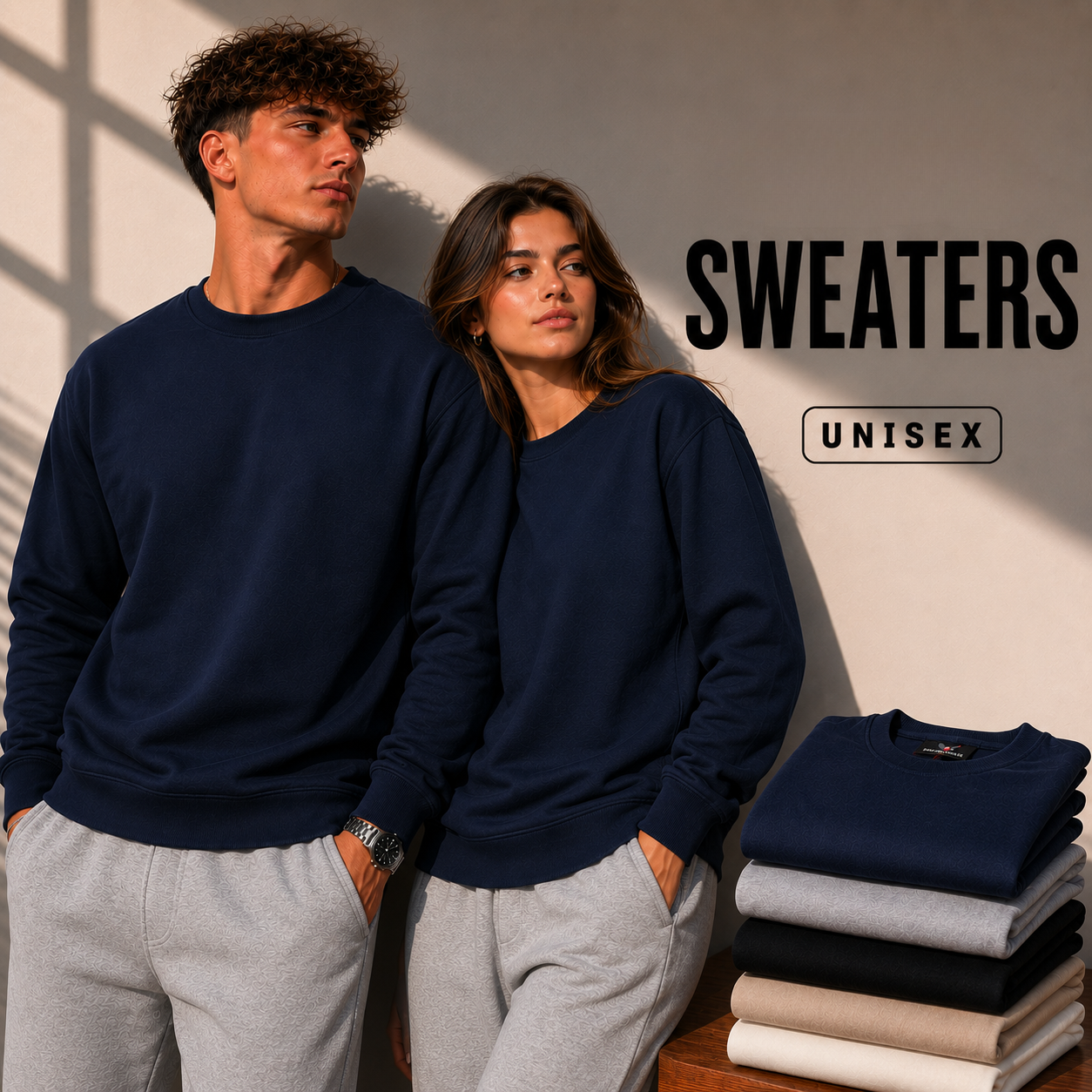 SWEATER