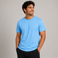 SW® - 160gsm Baby Blue T-shirt