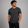 SW® - 160gsm Charcoal T-shirt