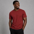 SW® - 200gsm Clay T-shirt