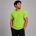 SW® - 160gsm Lime Green T-shirt