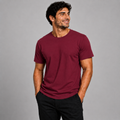 SW® - 160gsm Maroon T-shirt