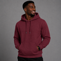 SW® - 280gsm Maroon Hoodie