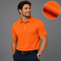 SW® - 190gsm Orange Golf Shirts