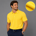 SW® - 190gsm Yellow Golf Shirts